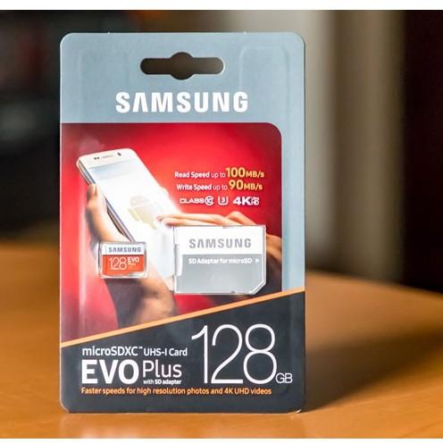 Thẻ nhớ Micro SD Samsung có độ bền và tuổi thọ cao không?