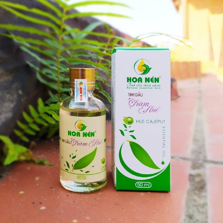 Có bao nhiêu loại dầu gió?