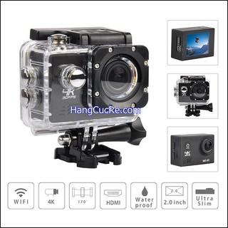 Top 10 camera hành trình 4k ultra hd tốt nhất