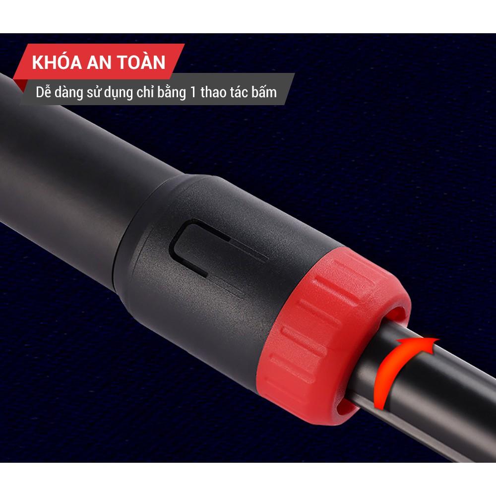 Xà đơn treo tường gắn cửa phù hợp với những loại cửa nào?