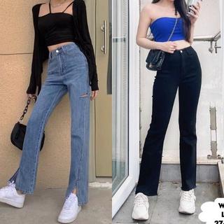 Top 10 quần jean nữ chất co giãn tốt nhất