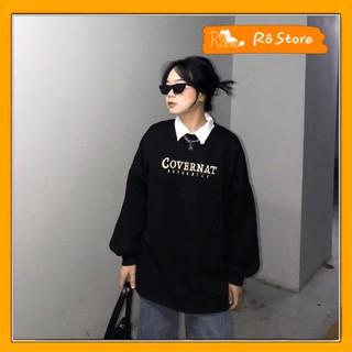 áo sweater nữ