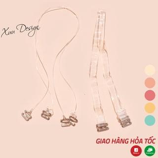 dây quai áo lót ngực trong