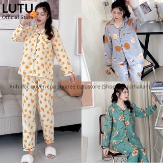 Top 10 bộ ngủ pijama tốt nhất