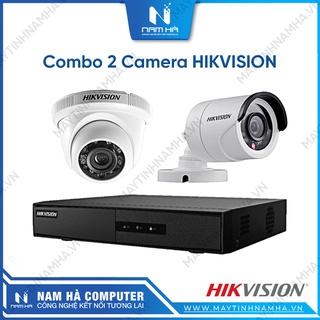 Top 10 đầu ghi hình hikvision 4 kênh tốt nhất