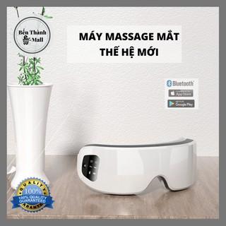 máy massage mắt