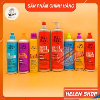 Top 10 dầu gội phục hồi tóc hư tổn tốt nhất