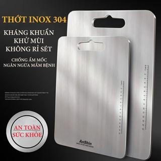 Top 10 thớt gỗ tốt nhất