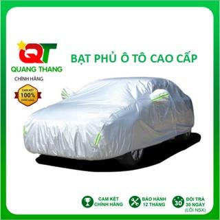 Top 10 bạt phủ toàn xe 3 lớp tốt nhất