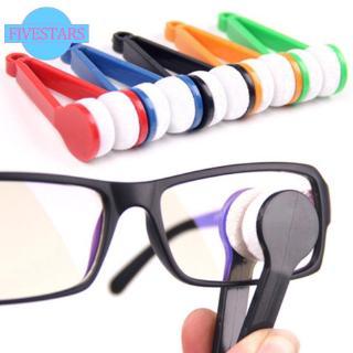 Dụng Cụ Vệ Sinh Mắt Kính Tiện Lợi