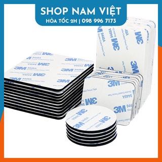 Top 10 miếng dán 3M 2 mặt tốt nhất