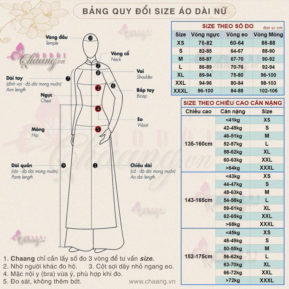 Bạn có thể phối đồ cùng áo dài trắng học sinh như thế nào vào những dịp khác?