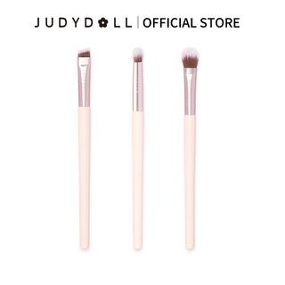 Set 3 cọ trang điểm Judydoll với 3 kích thước khác nhau tiện dụng