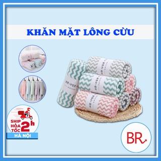 Top 10 khăn mặt lông cừu tốt nhất