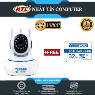 Top 10 camera ip yoosee 3 râu tốt nhất