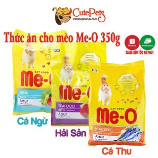 Top 10 thức ăn cho mèo tốt nhất