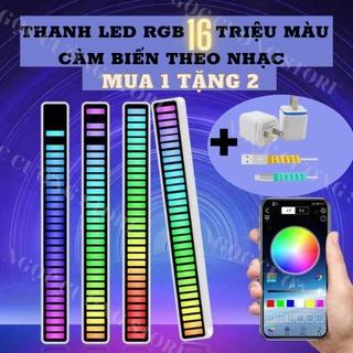 Top 10 thanh đèn led rgb tốt nhất