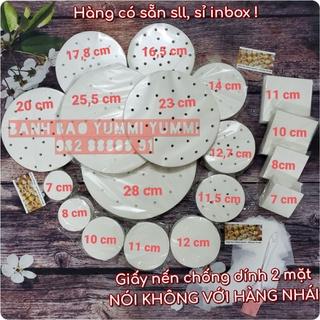 Top 10 giấy nến tốt nhất