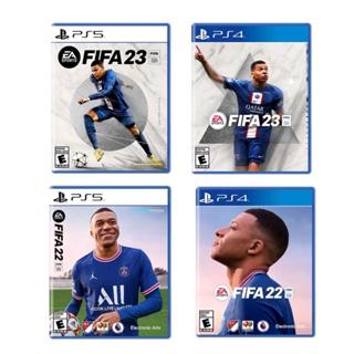 [Mã 1512ELSALE0 giảm 5% đơn 400k] Đĩa game PS5/Ps4 : Fifa 22 Hệ US