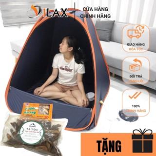 Lều xông hơi tự bung sau sinh loại 1 - màu ngẫu nhiên