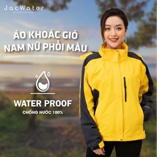 Top 10 áo khoác gió nữ tốt nhất