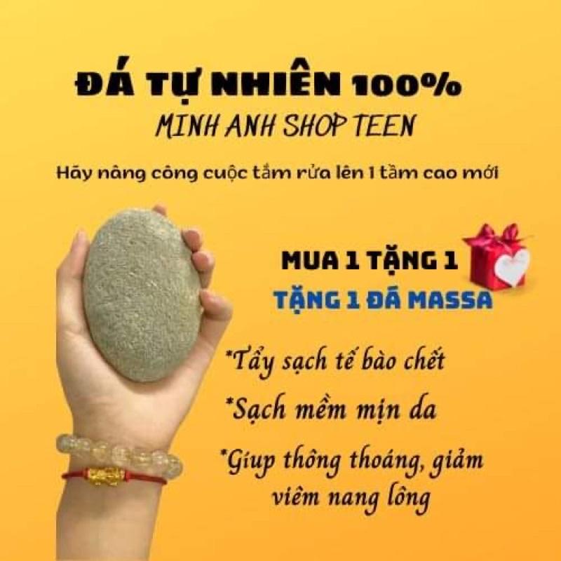 Đá kỳ tắm có tác dụng gì đối với da và tóc?