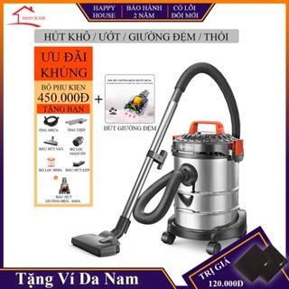 Top 10 máy hút bụi tốt nhất