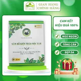 Top 10 sâm bổ kiện thảo mộc tốt nhất