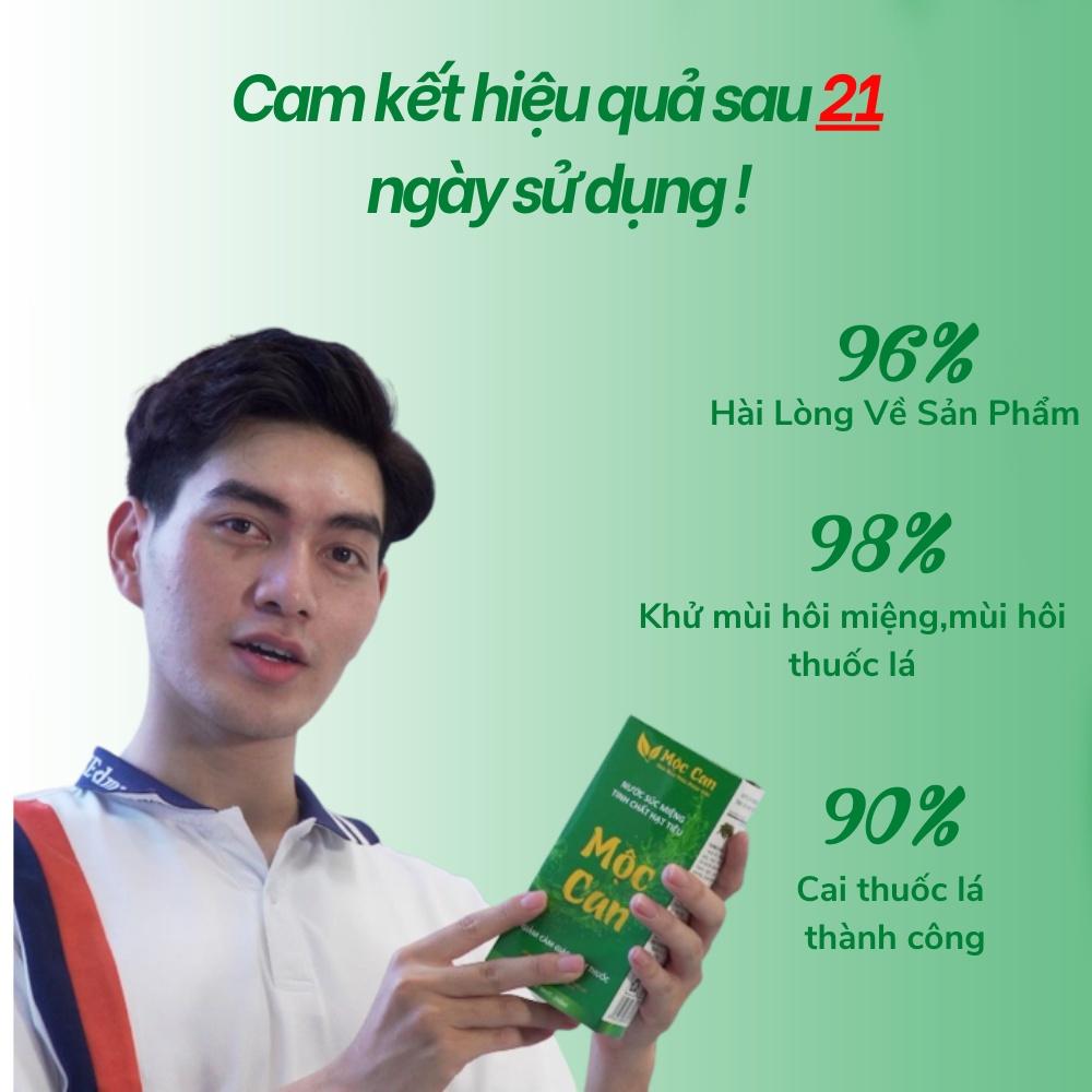 Làm thế nào để sử dụng nước súc miệng cai thuốc lá đúng cách để đạt hiệu quả cao nhất?