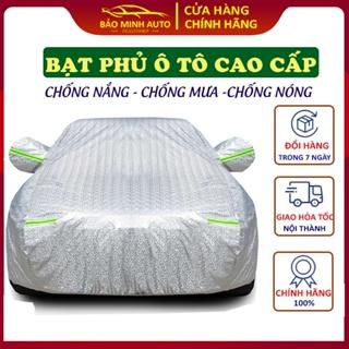 Top 10 bạt phủ ô tô tốt nhất