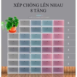 Top 10 giày nhựa tốt nhất