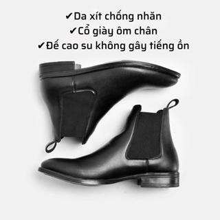 Top 10 bốt nam cổ cao tốt nhất