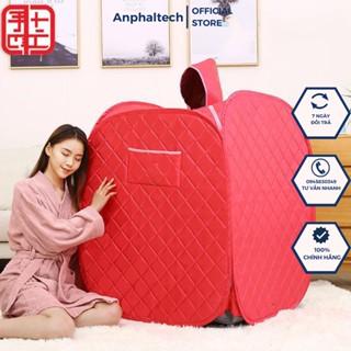 Lều Xông Hơi Sau Sinh Tại Nhà Chui Đầu Tự Bung Cao Cấp 4 Lớp