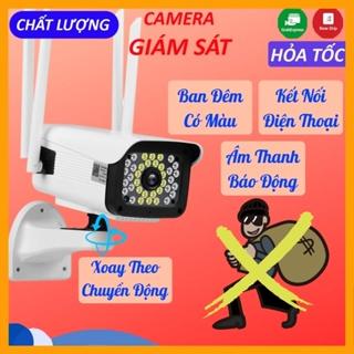 Top 10 camera ngoài trời tốt nhất