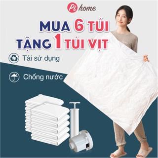 Top 10 túi hút chân không đựng quần áo tốt nhất