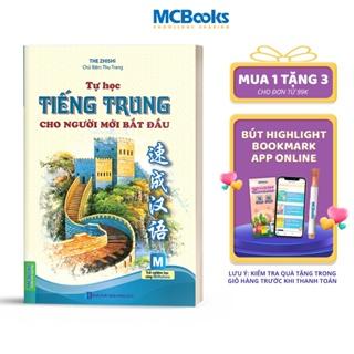 Top 10 sách tiếng trung tốt nhất