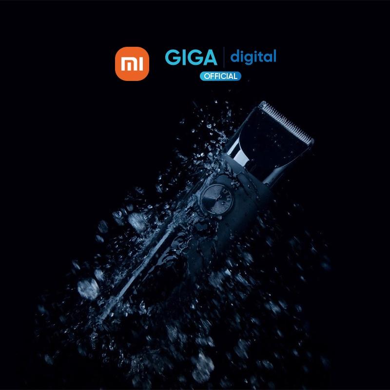 Có cần phải sạc đầy pin của tông đơ cắt tóc Xiaomi trước khi sử dụng?