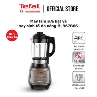 Top 10 máy làm sữa hạt tốt nhất