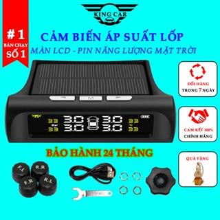 Top 10 cảm biến áp suất lốp xe tốt nhất