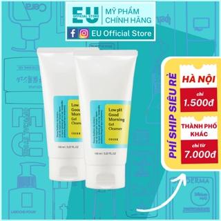 Top 10 sữa rửa mặt dạng gel tốt nhất