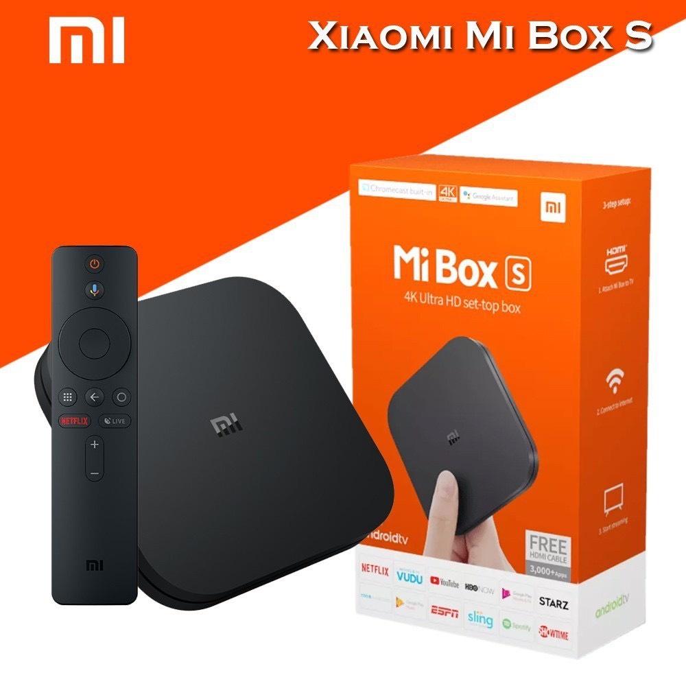 Xiaomi Mi TV Stick Android TV có tích hợp trợ lý ảo không?