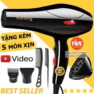 Top 10 máy sấy tóc tốt nhất