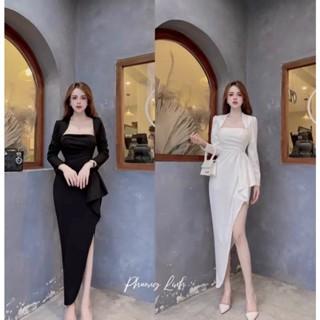 Top 10 đầm phù dâu dự tiệc tốt nhất