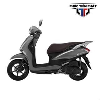 Xe Máy Yamaha Latte (Nhiều Màu)