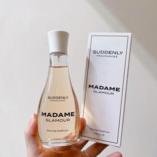 (75ml Chính Hãng ) Nước Hoa Nữ Suddenly Madame Glamour