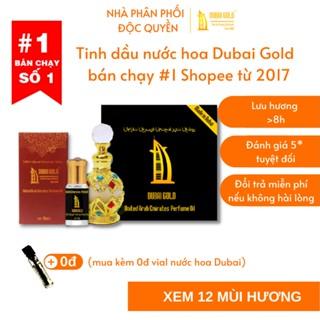 Top 10 tinh dầu nước hoa tốt nhất