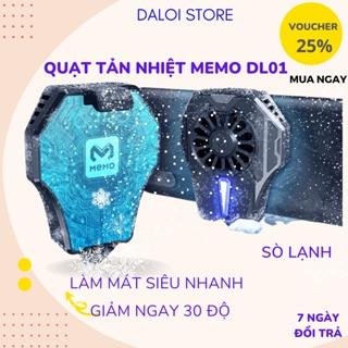 Top 10 quạt tản nhiệt điện thoại tốt nhất