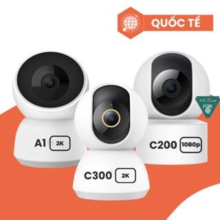 Top 10 camera ip xiaomi 360 độ tốt nhất