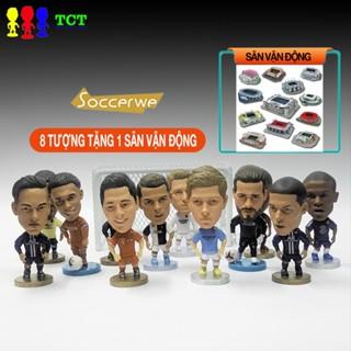 Tượng cầu thủ kodoto soccerwe bóng đá