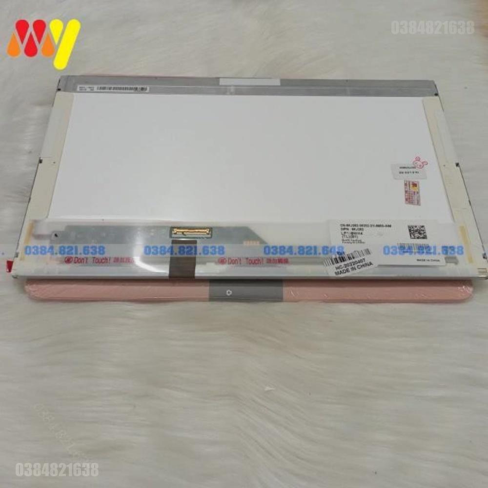 Chất lượng hình ảnh trên màn hình laptop inch LED có tốt không so với các loại màn hình khác?